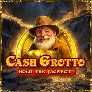 Cash Grotto