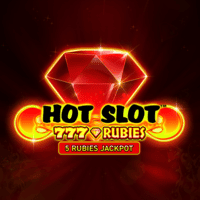 Hot Slot: 777 Rubies