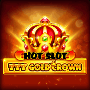 Hot Slot™: 777 Gold Crown