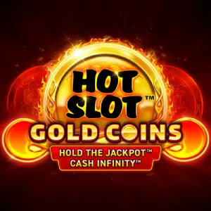 Hot Slot™: Gold Coins