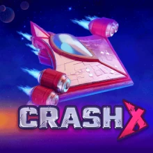 Crash X