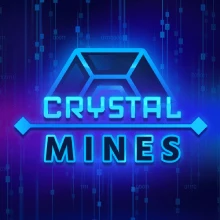 Crystal Mines