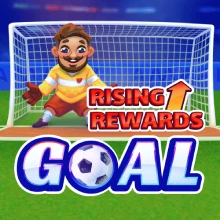 GOAL. Rising Awards