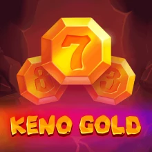 Keno gold