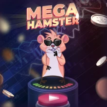 Mega Hamster