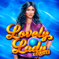 Lovely Lady Deluxe