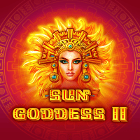 Sun Goddess II