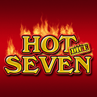 Hot Seven Dice