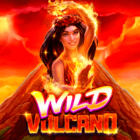 Wild Volcano