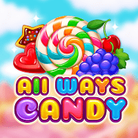 All Ways Candy