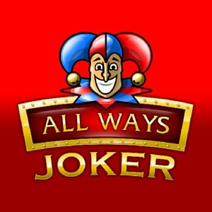 All Ways Joker