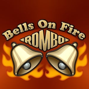 Bells on Fire Rombo