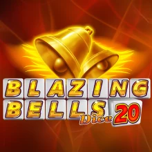 Blazing Bells 20 Dice