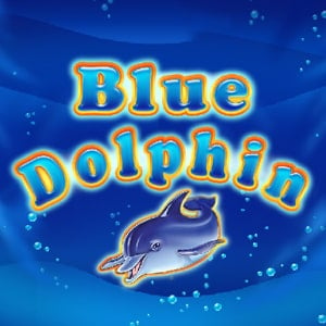 Blue Dolphin