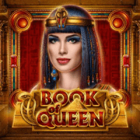 Book of Queen