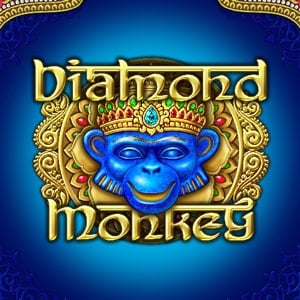 Diamond Monkey