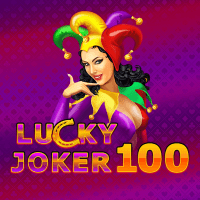 Lucky Joker 100