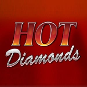 Hot Diamonds