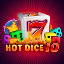 Hot Dice 10