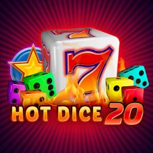 Hot Dice 20