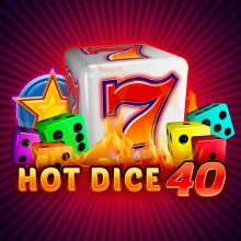 Hot Dice 40