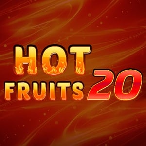 Hot Fruits 20