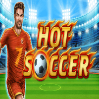 Hot Soccer