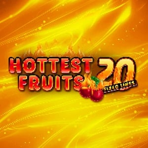 Hottest Fruits 20