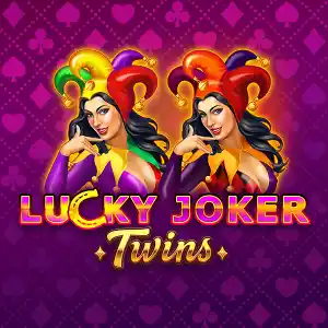 Lucky Joker Twins