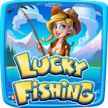 Lucky Fishing