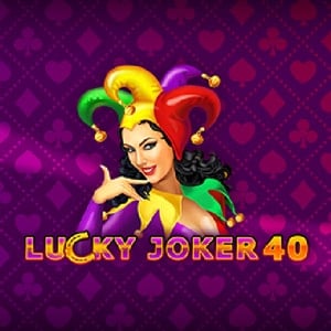 Lucky Joker 40