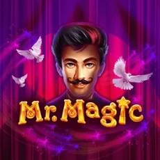 Mr.Magic