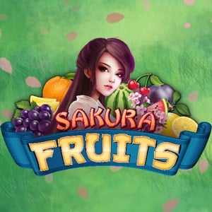 Sakura Fruits