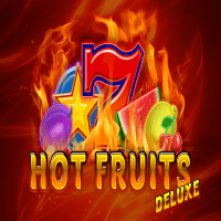 Hot Fruits Deluxe