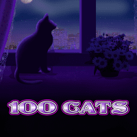 100 Cats