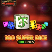 100 Super Dice