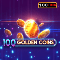 100 Golden Coins