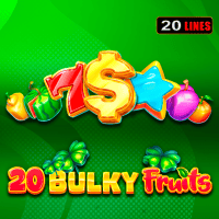 20 Bulky Fruits