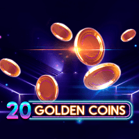 20 Golden Coins