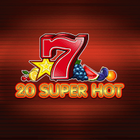 20 Super Hot