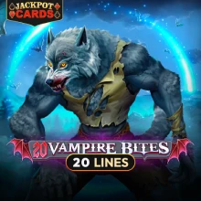 20 Vampire Bites