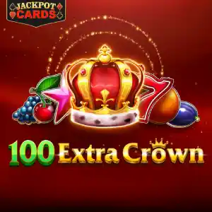 100 Extra Crown