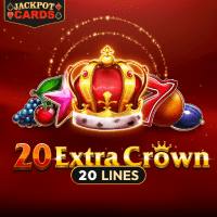 20 Extra Crown