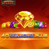 40 Diamond Plus