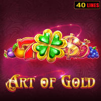 Art of Gold