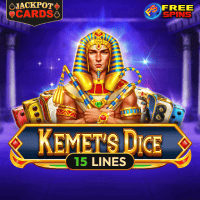 Kemet's Dice