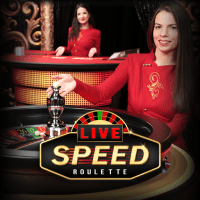 Live Speed Roulette