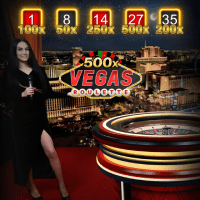 Vegas Roulette 500x