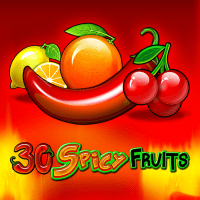 30 Spicy Fruits