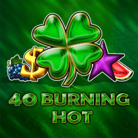 40 Burning Hot